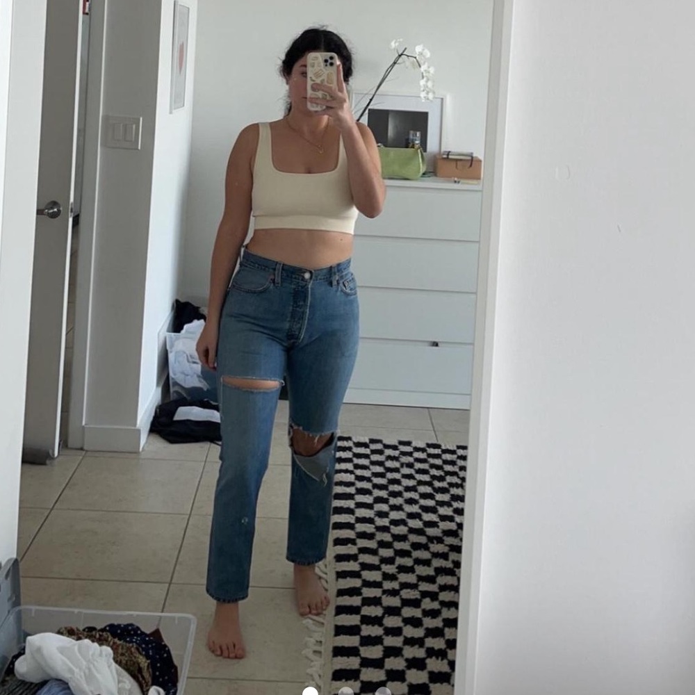 re/done levi's